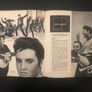 Vintage 1961 Picture Show All Star Special Book Image 5