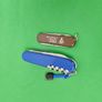 Vintage Wenger and Victorinox Swiss Army knife lot Image 10