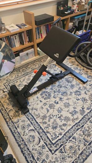 Crivit Multi Trainer