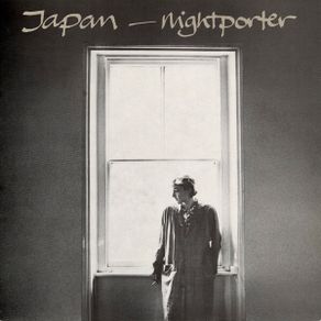 Japan   Nightporter 12",
