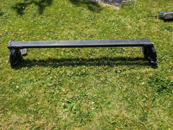 Roof Rack