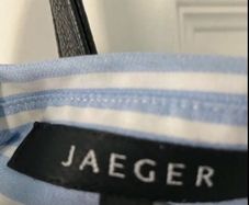 Jaegar ladies shirt
