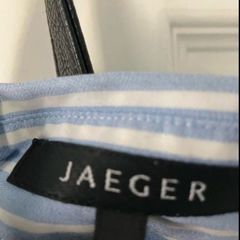 Jaegar ladies shirt