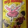 Comic: 'A Beano Special. Dennis the Menace and Gnasher' no.19 Image 2