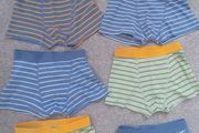 boy's underwear.Age 6/8