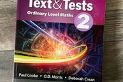 Text and Tests 2