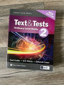 Text and Tests 2