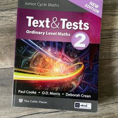 Text and Tests 2