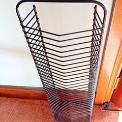 DVD rack