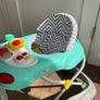Babylo Go Go Height Adjustable Zigzag Walker Image 3