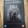 Game of Thrones Seasons 1 & 2 + The Lord of the Rings: The Fellowship of the Ring DVD Box Sets Image 10
