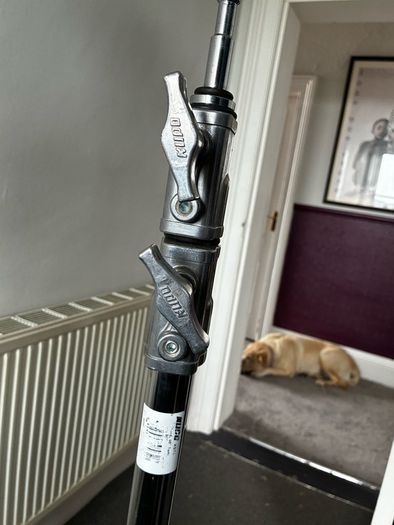 Kupo camera tripod