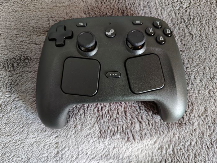Steam Controller 2, 2026 (barely used)