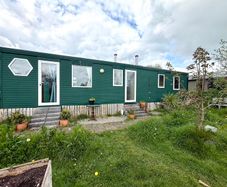 Renovated Mobile Home for Sale - Winter Pack