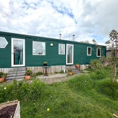 Renovated Mobile Home for Sale - Winter Pack