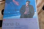 hana bi dvd