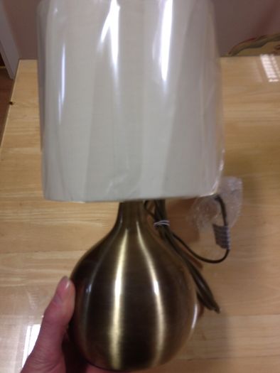 Table Lamp Touch Lamps