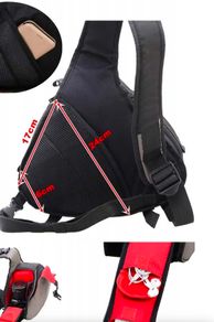 camera bag
