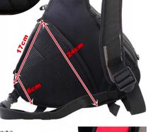 camera bag
