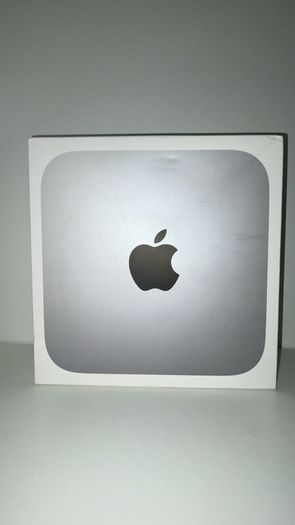 Apple M1 Mac Mini | 8gb Ram 256gb Ssd | Boxed