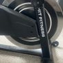 HIT Fitness Exercise Bike Spin Bike Excellent Condition Image 2