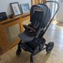 Nuna mixx travel system Image 4