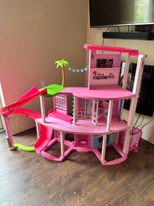 Barbie Dreamhouse