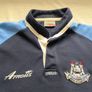 2006/07 Dublin GAA Polo Jersey/Shirt Size M Adults Image 2