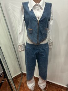 3 pieces set