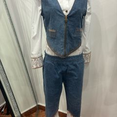 3 pieces set