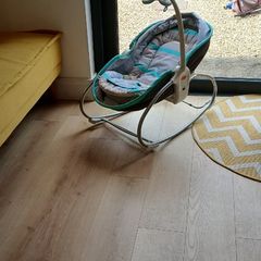 Rocker napper 3 in 1