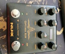 Nux Optima Air NAI 5