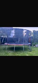 Trampoline