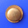DIRIGO MARINE (Marine Boat Company) - a vintage promotional enamel badge Image 2