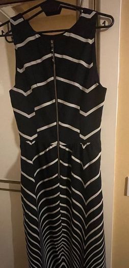 Oasis dress