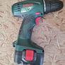 Bosch Power drill Image 2