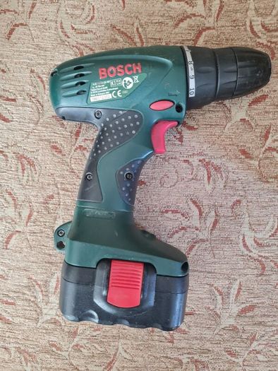 Bosch Power drill