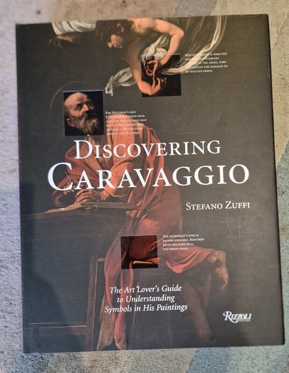 Discovering Art Lover's Guide