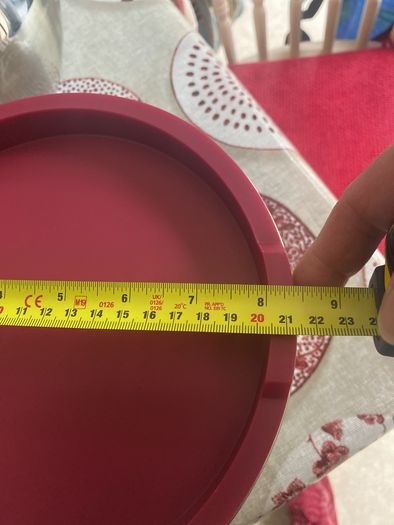 Berghoff Storage bowls