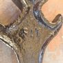 vintage tractor spanner Image 5