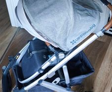 Vista Uppababy