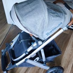 Vista Uppababy
