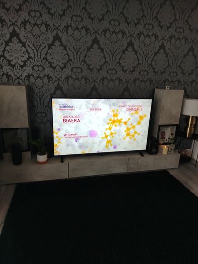 Living room furniture set