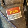 A340E chaser gearbox Image 2