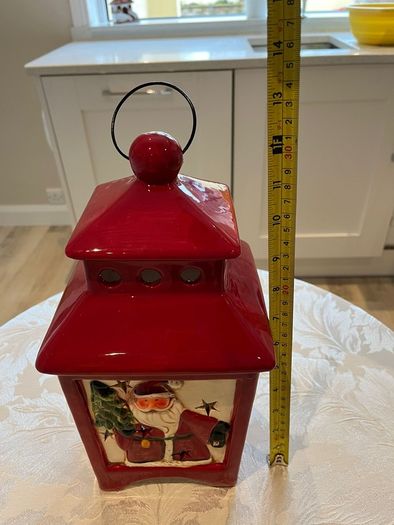 Christmas items 10.00 each or lot for 50.00