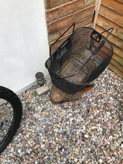 bike