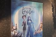 Corpse Bride DVD