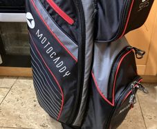 Motocaddy Golf Bag
