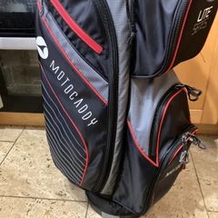 Motocaddy Golf Bag