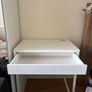 ikea desk Image 7